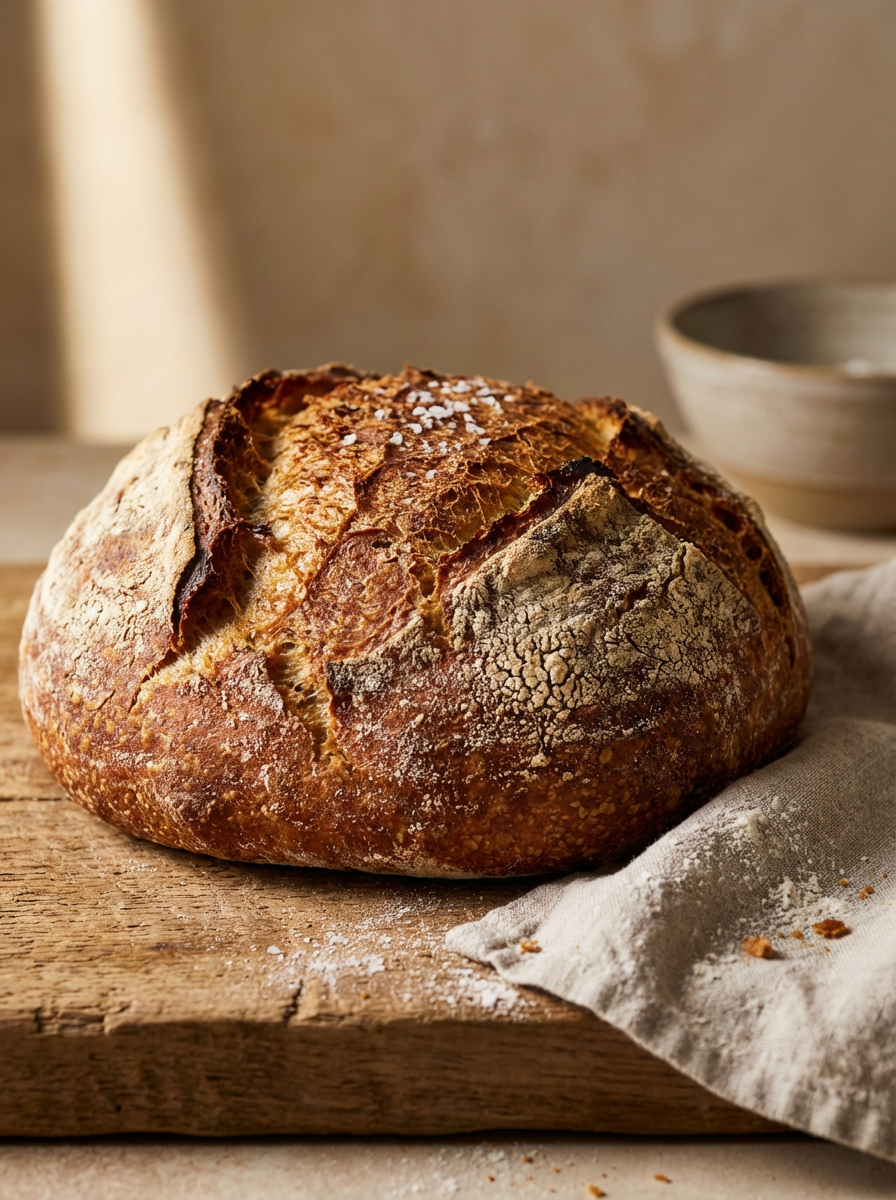 Glutensiz ve özel gıda ürünleri